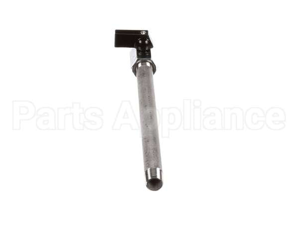 PS3129 Winston Ball Valve Kit Holding Units