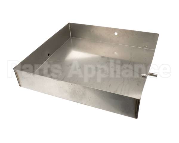 PS3137 Winston Tank Weld 07-29