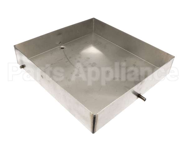 PS3137 Winston Tank Weld 07-29