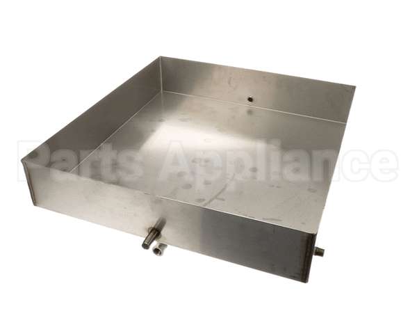 PS3137 Winston Tank Weld 07-29