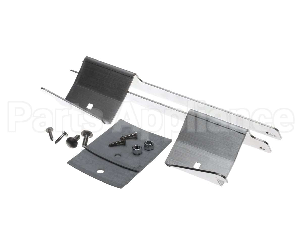 PS3143 Winston Fryer Tray Bracket