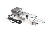 PS3145 Winston Cvap Smoker Box 120V Us/Canada