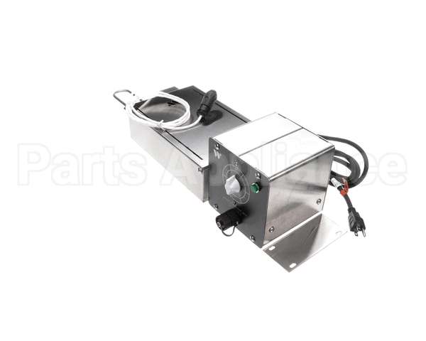 PS3145 Winston Cvap Smoker Box 120V Us/Canada