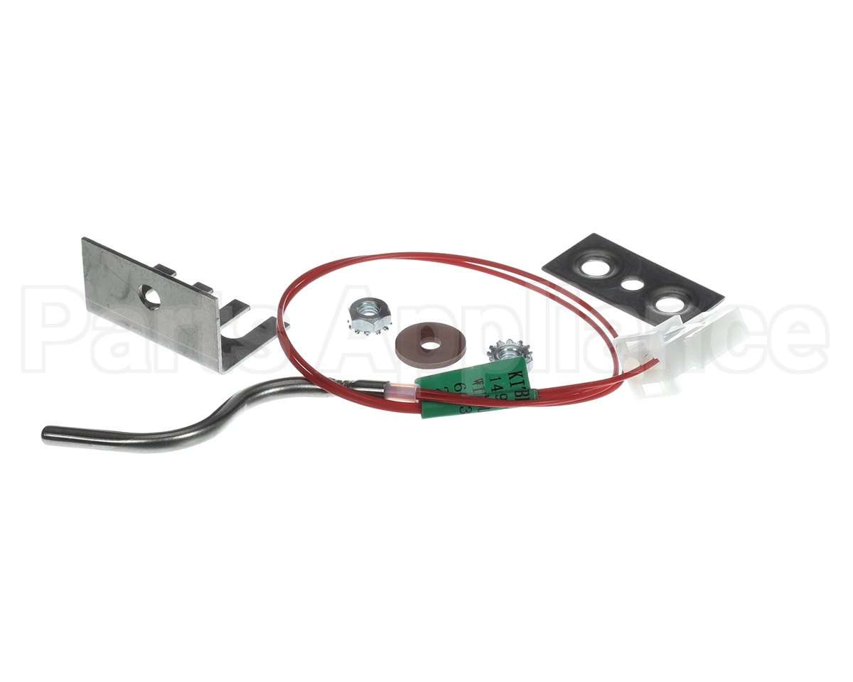 PS3182 Winston Probe Air Rtv/Chv/Hov