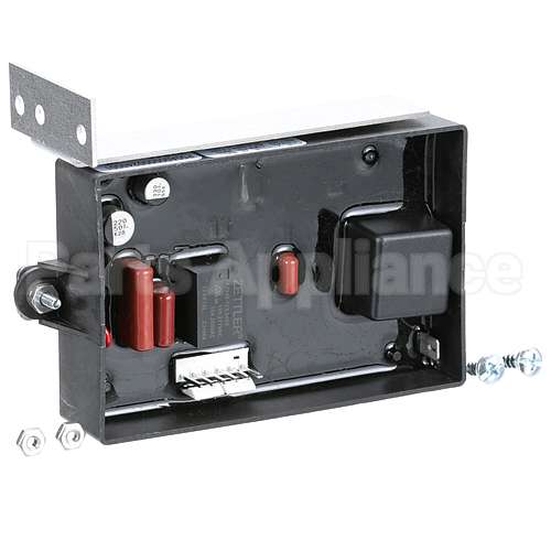 PS60101W15 Compatible Lang Kit, Ignition Module Repl