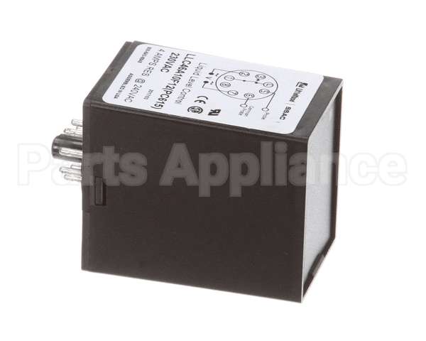 PS_19885 Power Soak Systems Level Control Liquid 220V