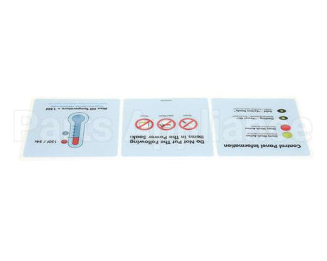 PS_32360 Power Soak Systems Decal - Backsplash Skewer Wash