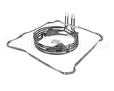 PSA1184 Merrychef Heater Assembly Kit E4