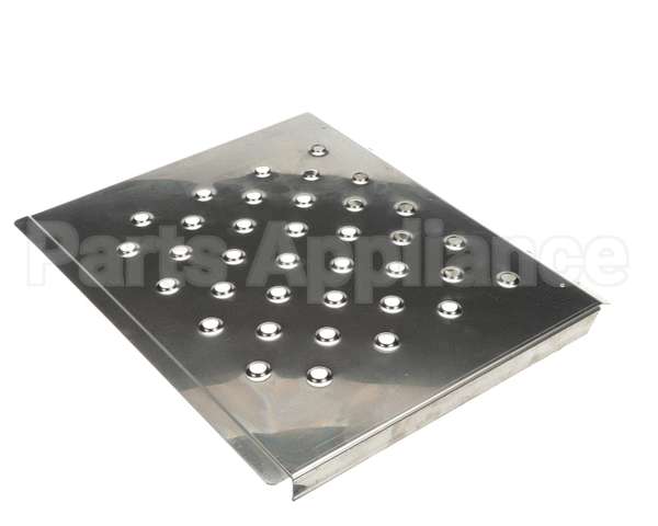 PSA1240 Merrychef Upper Impinger Plate Kit E4S