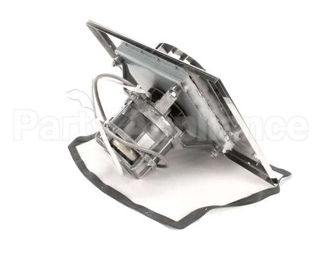 PSA1241 Merrychef Hot Air Motor Kit E4S