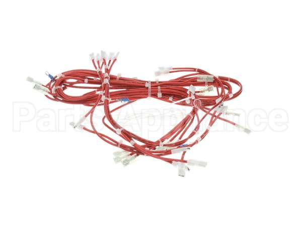 PSA1246 Merrychef Heater Cct Mod Kit Replaces Ps