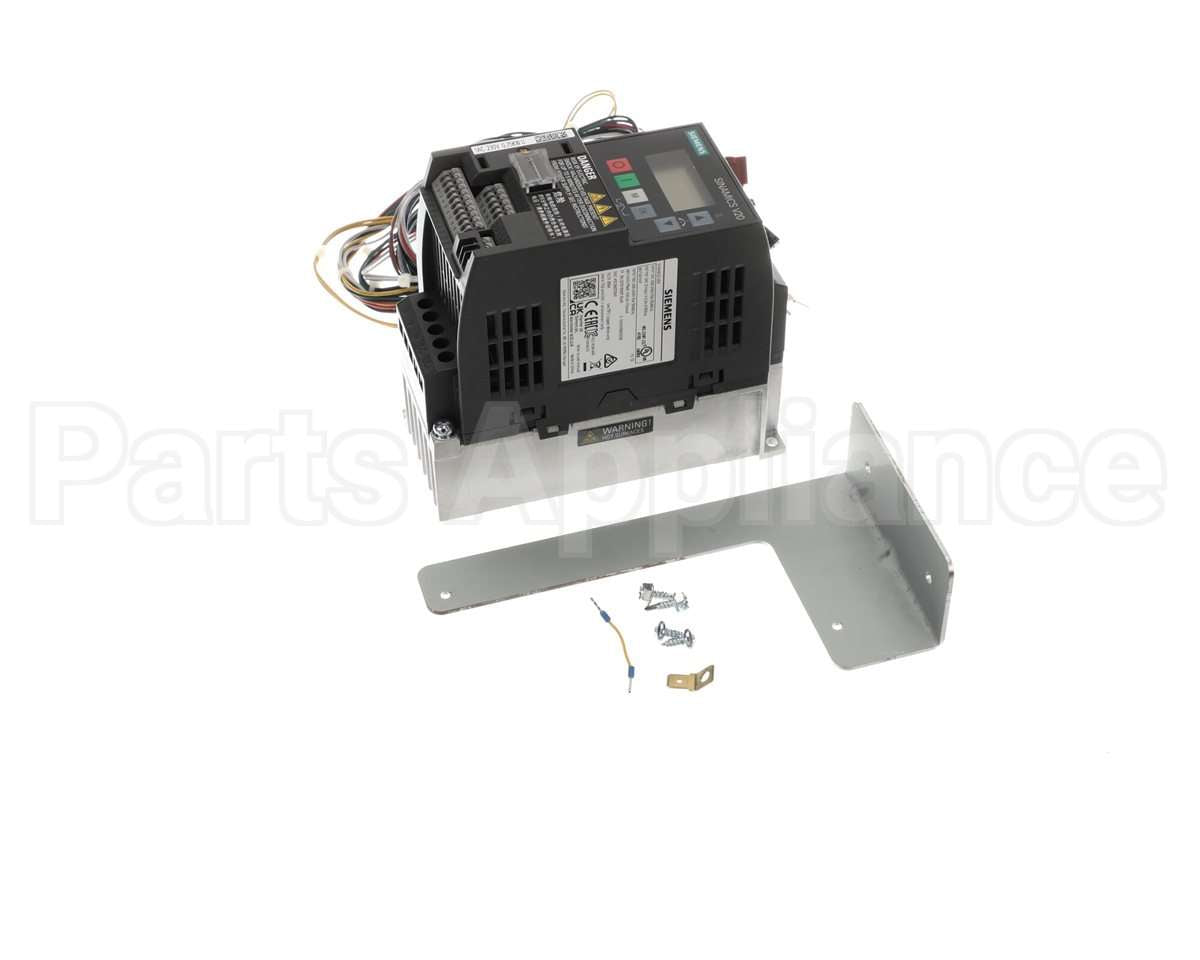 PSA1296 Merrychef E4C V20 Vfd Control Kit