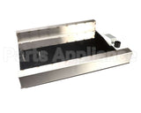 PSA2108 Merrychef Paddle Protector Plinth, Merry