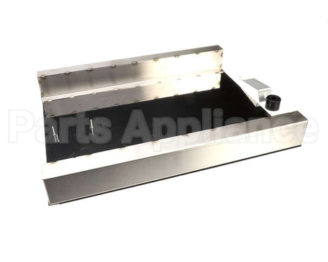 PSA2108 Merrychef Paddle Protector Plinth, Merry