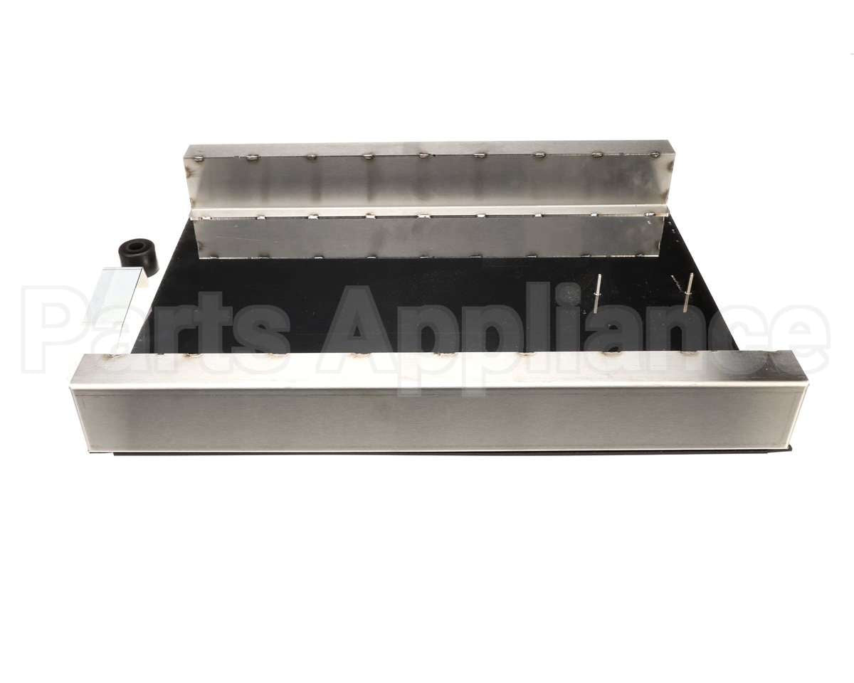 PSA2108 Merrychef Paddle Protector Plinth, Merry