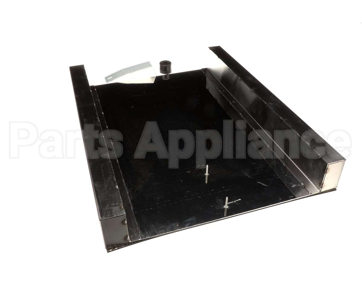 PSA2108 Merrychef Paddle Protector Plinth, Merry