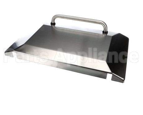 PSA2144 Merrychef Door Skin Assy E4