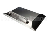 PSA2144 Merrychef Door Skin Assy E4