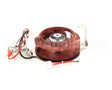 PSA2195 Merrychef Radical Cooling Fan Assembly Used For E4