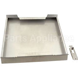PSA2208 Compatible Merry Chef Oven Spacer Kit, E4/E4S, Eikon