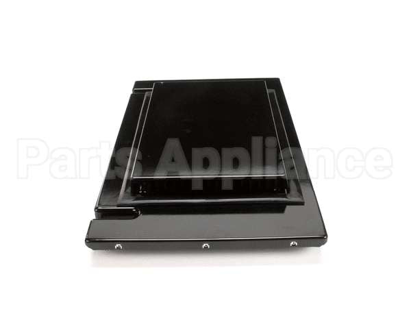 PSA246 Merrychef Door + Choke Assembly (P Ressed)