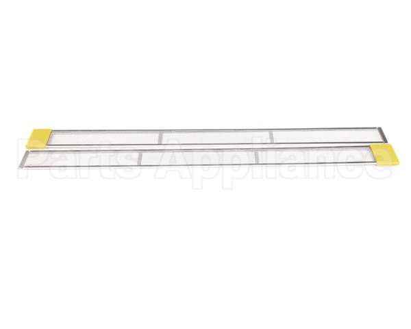 PSA276 Merrychef Air Filter Assembly (Yellow)