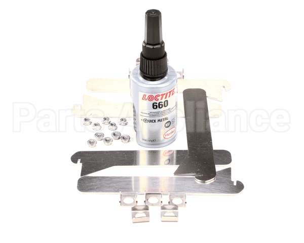 PSB1133 Merrychef E2S Hinge Bkt Improv Kit