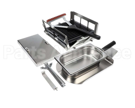 PSB1275 Merrychef E2S Panini Press Fit Kit