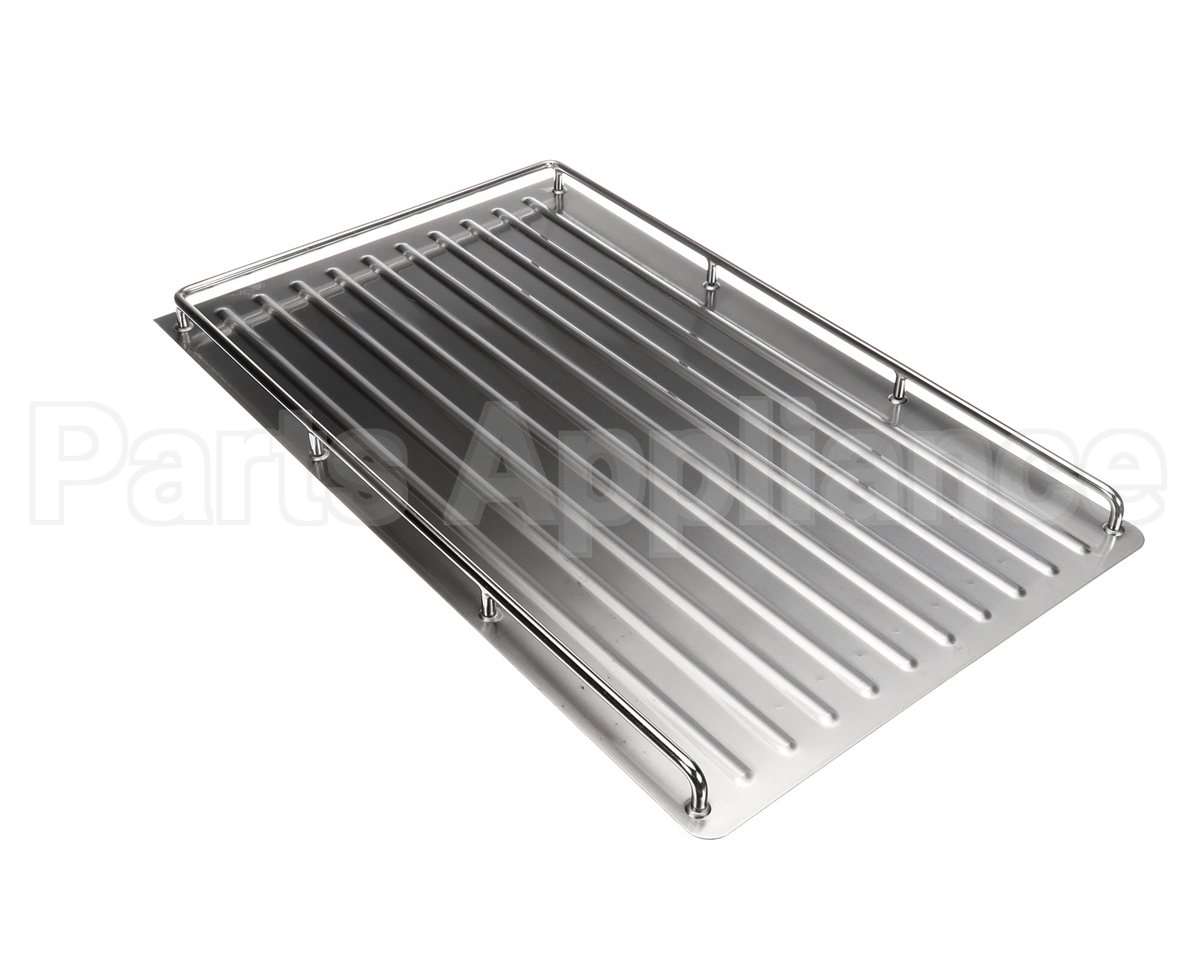 PSB392 Merrychef E2S Lid Assy Trend