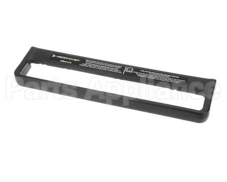 PSC132 Merrychef E1S Door Handle Assembly-Row
