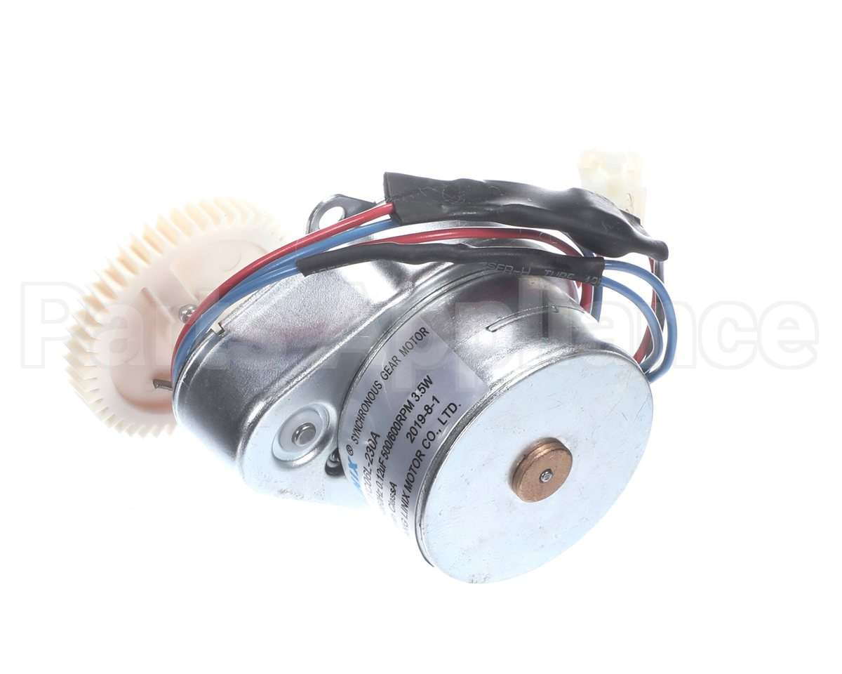 PSC223 Merrychef E1S Stirrer Motor Assembly S36-222
