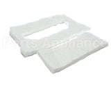 PSF214 Merrychef X16 Door Insulation Kit