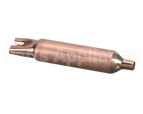 PSH-GL1006 Omega Filter Dryer