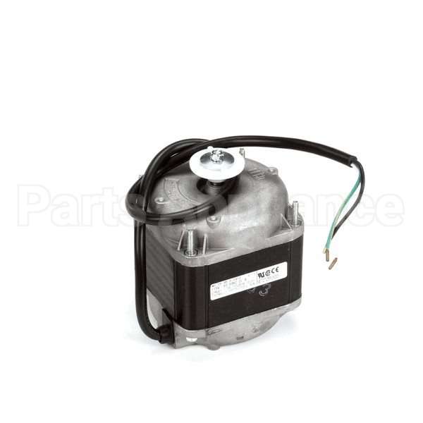 PSH-GL1016-1-UL Compatible Omega Fan Motor 120V (Ul)