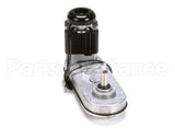 PSH-GL2010-1 Omega Stirring Motor & Gearbox Assembly