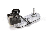 PSH-GL2010-1 Omega Stirring Motor & Gearbox Assembly