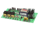 PSH-GL3005 Omega Pc Board