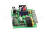 PSH-GL3005 Omega Pc Board