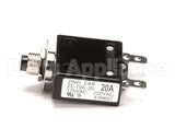 PSH-GL3009-3 Omega Protective Switch 20A Mfs20