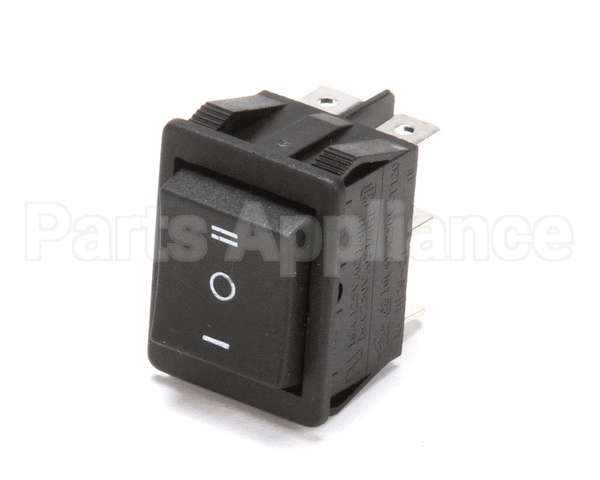PSH-GL4009 Omega Motor Select Switch