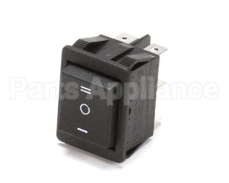 PSH-GL4009 Omega Motor Select Switch
