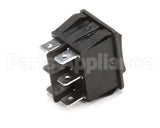 PSH-GL4009 Omega Motor Select Switch