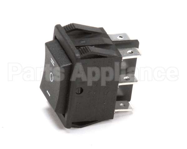 PSH-GL4009 Omega Motor Select Switch