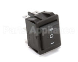 PSH-GL4009 Omega Motor Select Switch