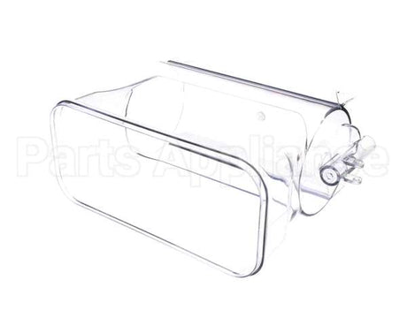 PSH-GL4010 Omega Pc Bowl