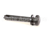 PSH-GL4014-BLK Omega Pin (Tap) Black