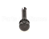 PSH-GL4014-BLK Omega Pin (Tap) Black