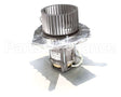 PSJ189 Merrychef E2 Convec Mtr&Duct Kit Combine