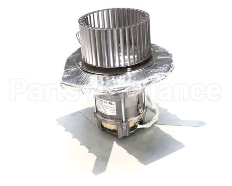 PSJ189 Merrychef E2 Convec Mtr&Duct Kit Combine
