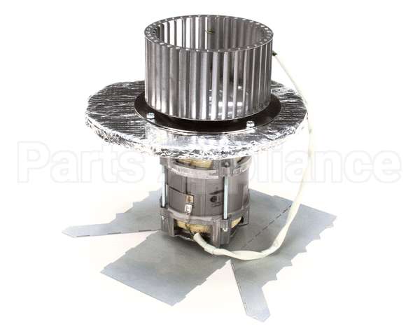 PSJ189 Merrychef E2 Convec Mtr&Duct Kit Combine